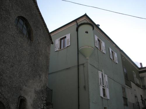  Palazzo Filangieri